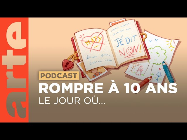 Le jour où j&rsquo;ai dit à mon amoureux que je ne l&rsquo;aimais plus