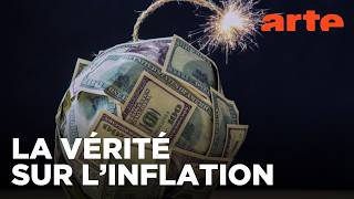 Le retour de l’inflation : des causes aux conséquences