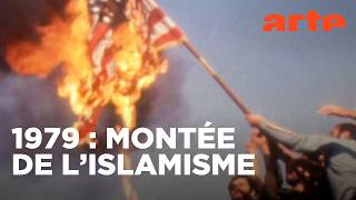 L’émergence des chefs religieux – 1979, la bascule vers l’islamisme