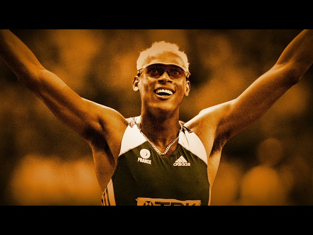 Et Marc Raquil surgit de nulle part…