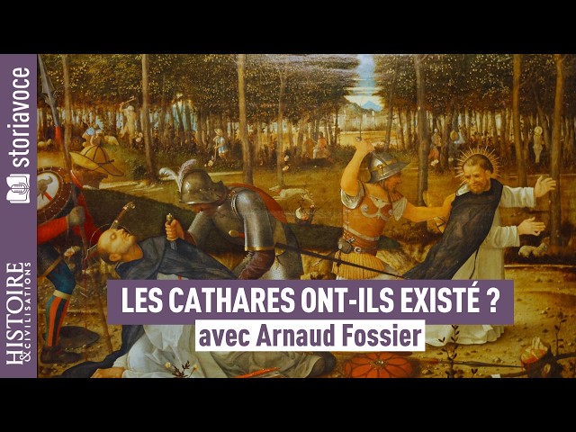 Les cathares ont-ils existé ?
