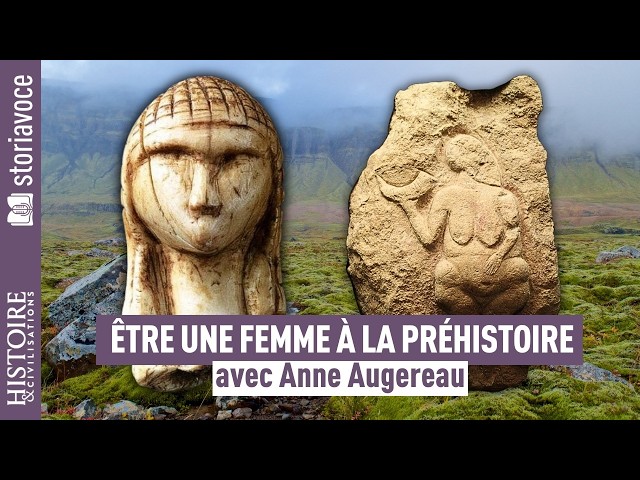 Les origines préhistoriques de la domination masculine