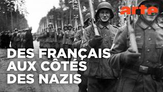 Les soldats français du Reich (1/2)