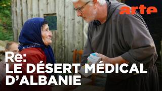 Les villages oubliés du nord de l’Albanie
