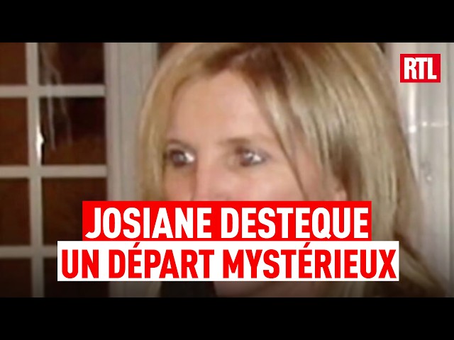 L&rsquo;affaire Josiane Desteuque : le mystère du duvet bleu