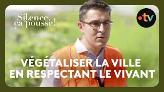 Lyon, Strasbourg : ces projets réinventent la végétalisation urbaine