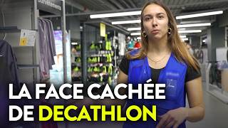 Manipulation, pression, vente : la stratégie secrète de Decathlon