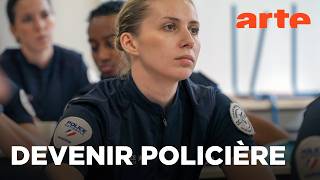 Métier : policières