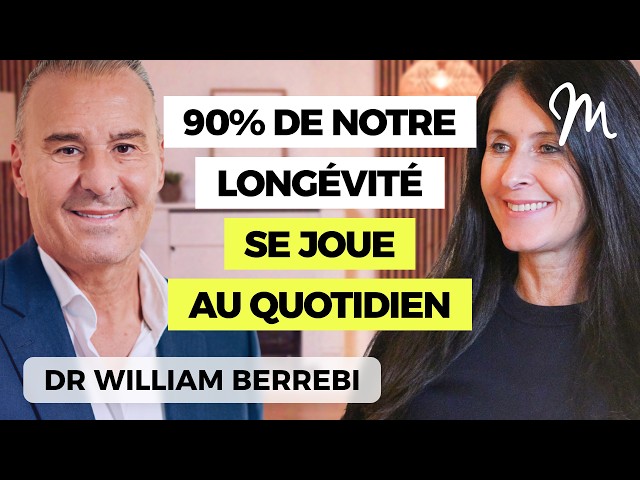 Microbiote, immunité & vieillissement : les bonnes stratégies à mettre en place