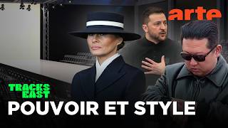 Mode et pouvoir politique : le diktat du vêtement