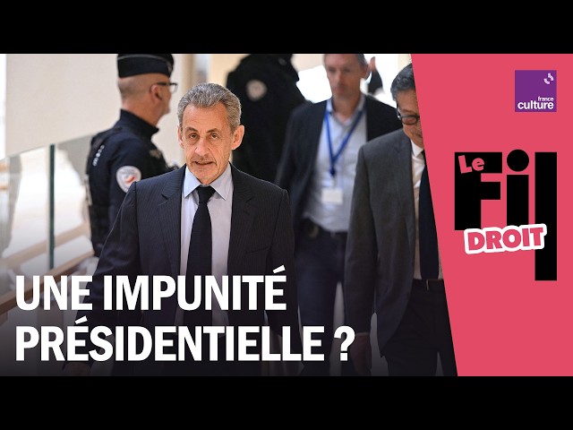 Non, les présidents de la République ne sont pas “intouchables”