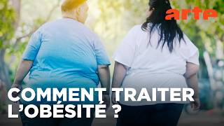 Obésité : comprendre et traiter
