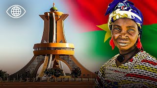 Ouagadougou: artisanat, coton et mode, la fierté culturelle du Burkina Faso