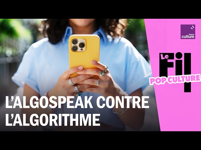 Parlez-vous « l’algospeak » ? Un argot pour contourner l’algo