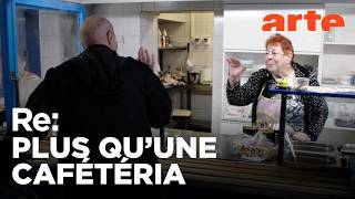 Pologne : ces bars à lait devenus cultes