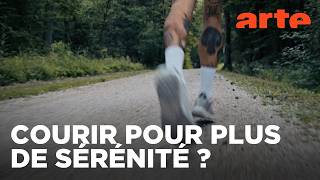 Randonn&eacute;e et course &agrave; pied