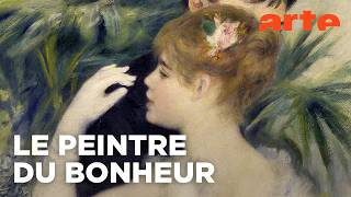 Renoir in Love