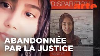 Shaïna, histoire d’un mépris criminel (2/2) – Sans trace