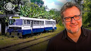 Sri Lanka : plantations de thé, montagnes et rails mythiques