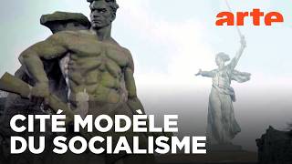 Stalingrad – Les voix de la mémoire