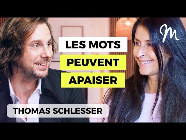 Stress, mélancolie, hypersensibilité : et si la poésie était une clé ?