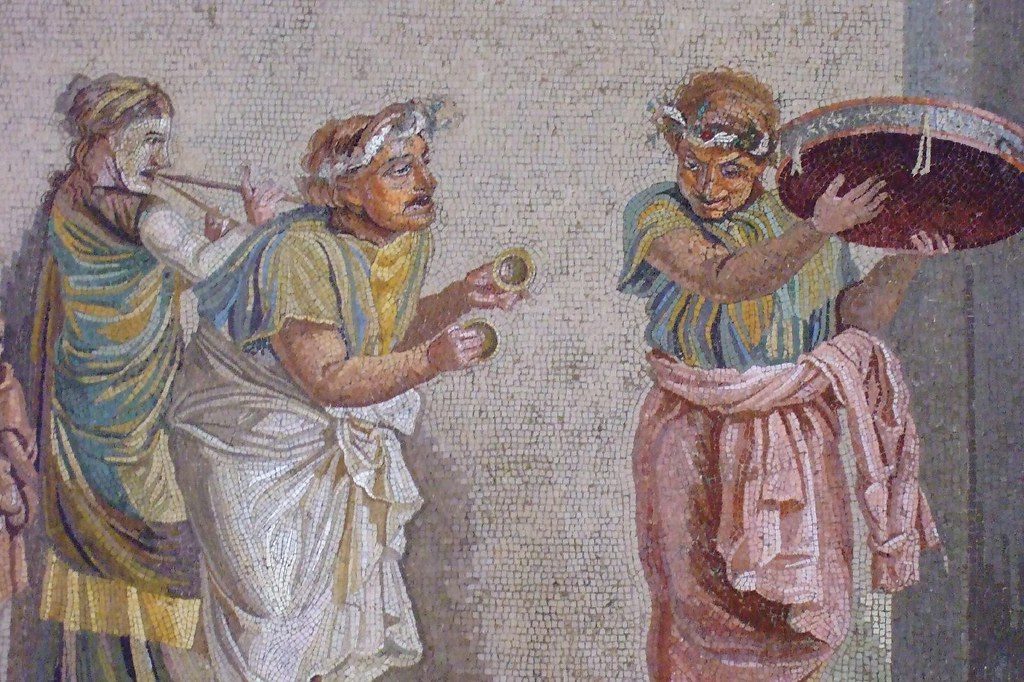 Rome antique : 5 vérités qui vont vous surprendre