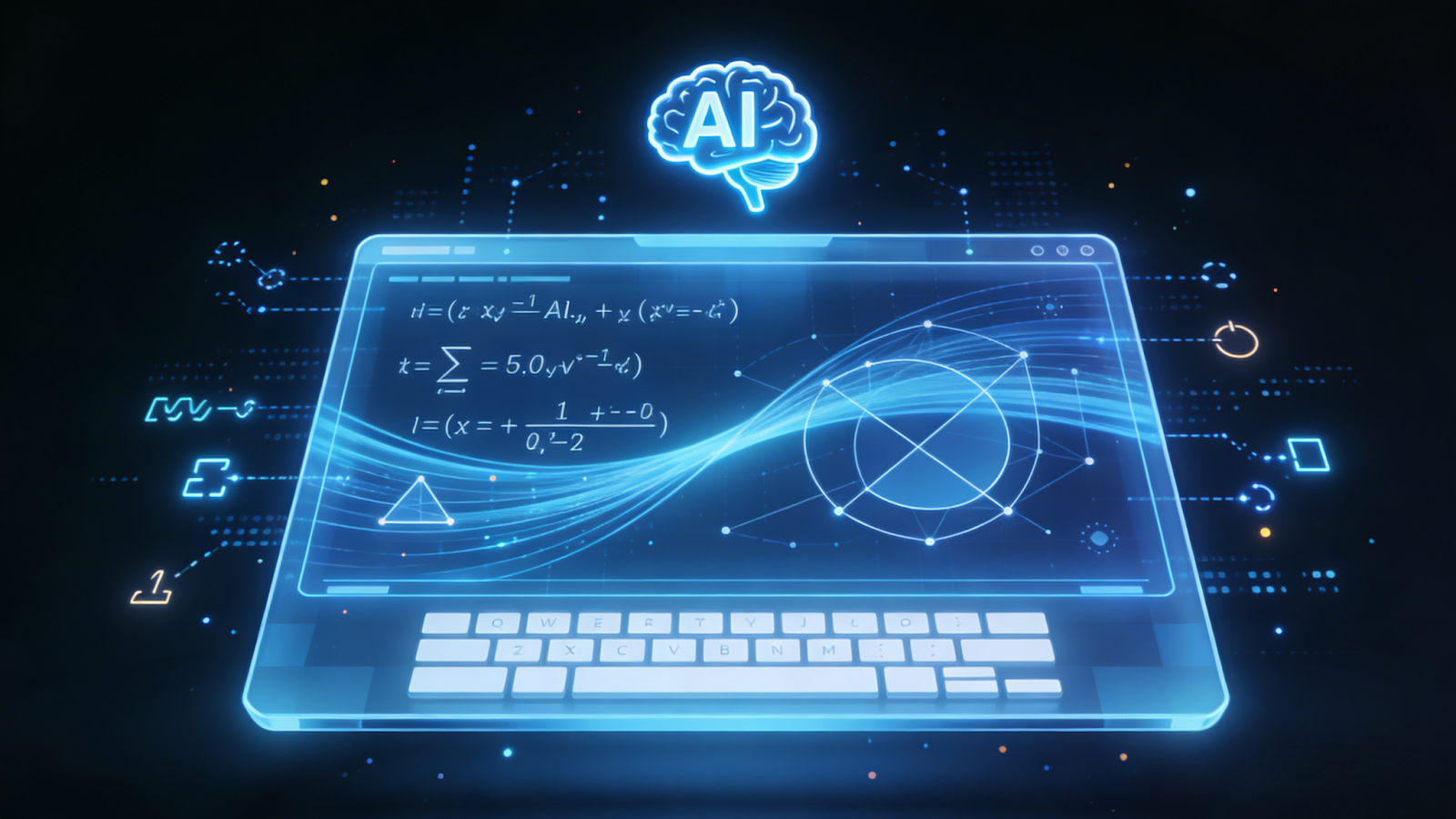 Solutionneur mathématique IA : simplifier et optimiser l’apprentissage des maths