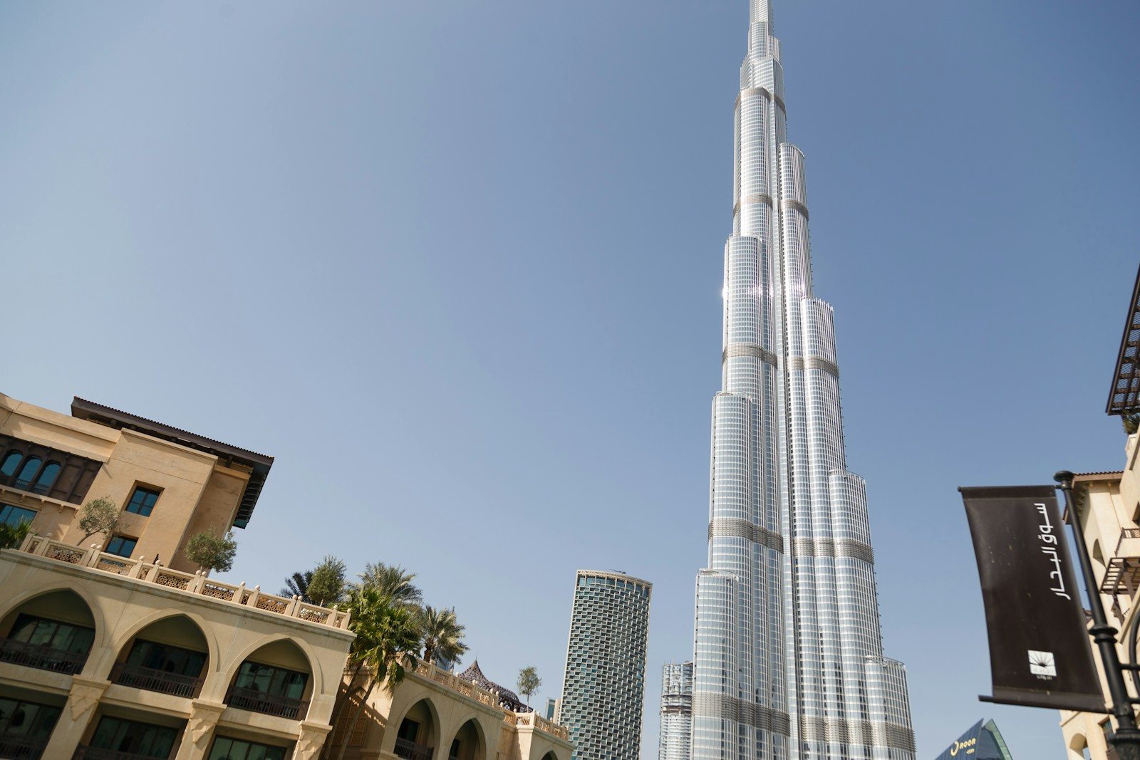 Les structures les plus audacieuses et innovantes du 21e siècle