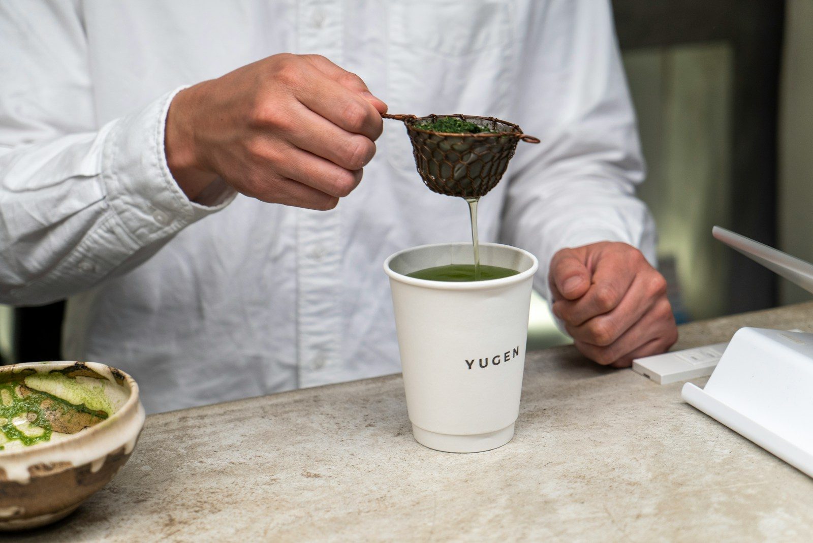 Matcha vs café : le comparatif santé