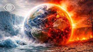 +5°C d’ici 2100 : la planète face à un basculement climatique