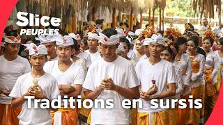 Bali : les traditions sacrées face au tourisme de masse