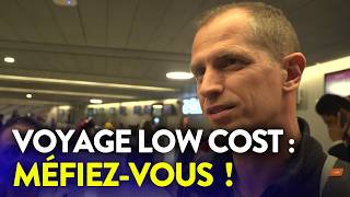 Billets d’avion pas chers : que cachent ces offres ?