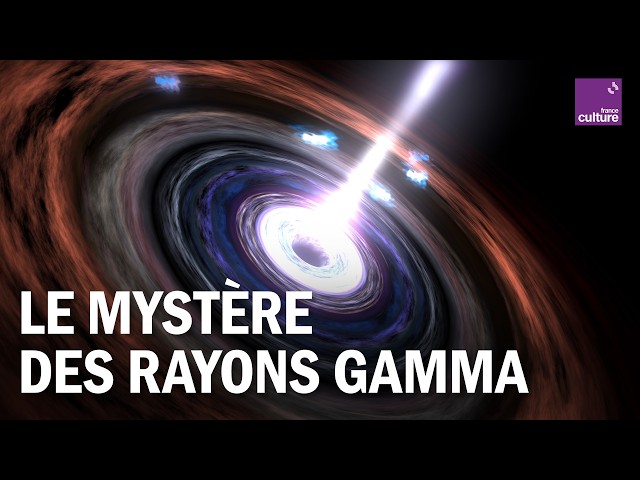 Ces flashs durent quelques-secondes… et illuminent l&rsquo;univers