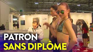 Ces jeunes qui r&eacute;ussissent sans &eacute;tudes&hellip;