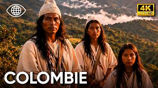 Colombie sauvage : traditions et survie des civilisations amérindiennes