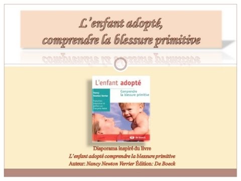 Les cons&eacute;quences de l&rsquo;adoption