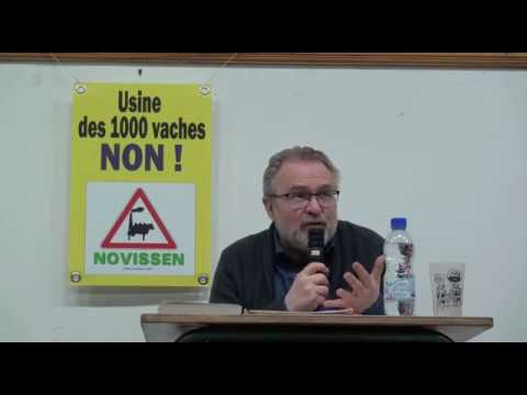 Des 1000 vaches aux 1000 terroirs