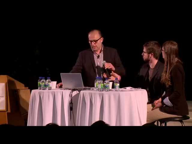 Le trouble de personnalit&eacute;: un jour, mais pas toujours!