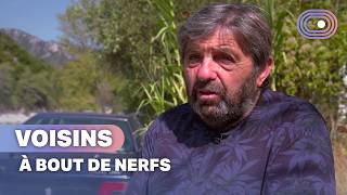 Conflits de voisinage : leur quotidien est devenu un enfer