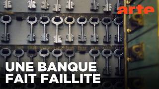Cupidité et corruption : la chute du Crédit Suisse