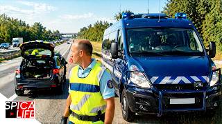 Départs de vacances, vitesses et accidents : vigilance maximale sur les routes de France