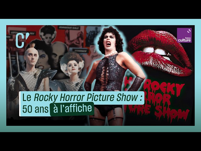 Du flop au culte : comment le Rocky Horror Picture Show a trouvé son public