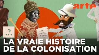 Est-il vrai que toute l&rsquo;Afrique a été colonisée par les Européens ?