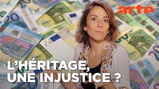 Et si on supprimait l&rsquo;h&eacute;ritage ?