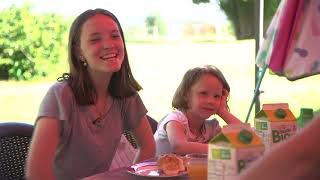 Familles extraordinaires : de 6 &agrave; 9 enfants , les d&eacute;fis des familles XXL