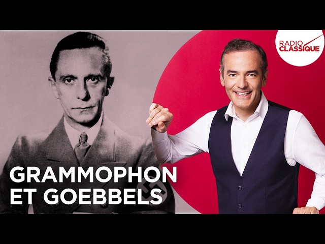 Deutsche Grammophon contre Goebbels