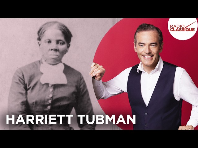 Hariette Tubman