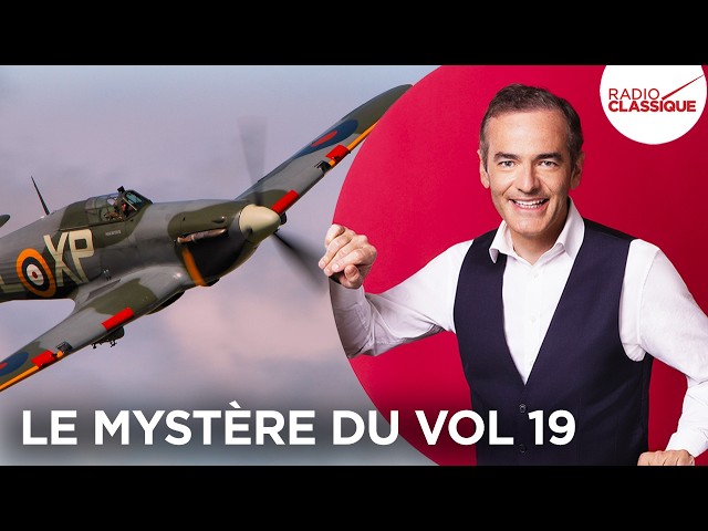 Le mystère du Vol 19