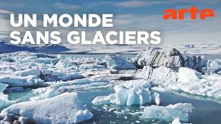 Glaciers – Enquête sur une disparition