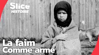 Holodomor : la famine organis&eacute;e en Ukraine que Staline voulait cacher
